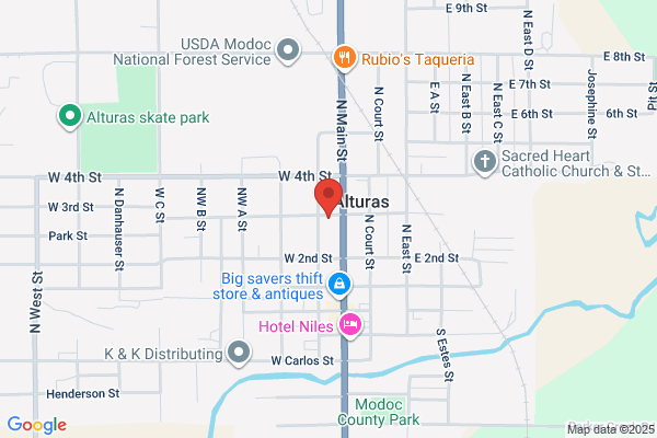 Carstens Motors Inc