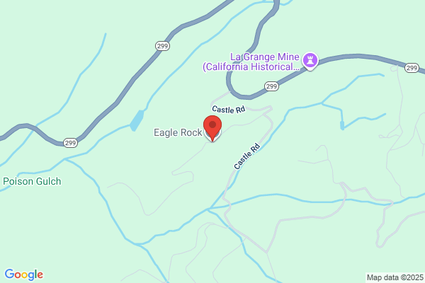 Eagle Peak Rock & Paving
