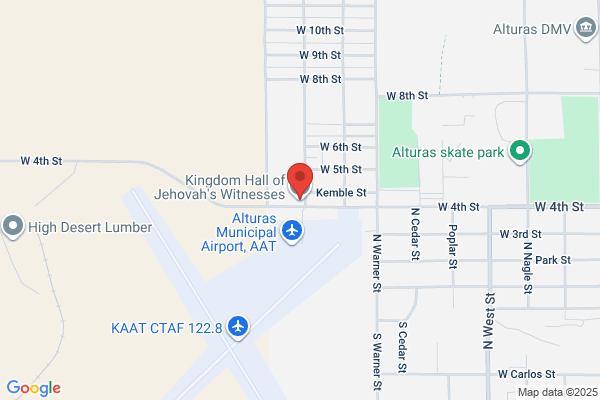 Jehovahs Witnesses Kingdom Hall