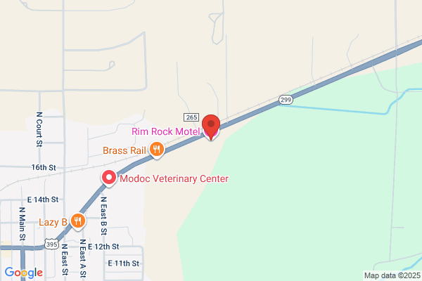 Rim Rock Motel