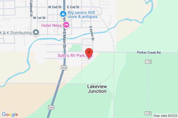 Sully's Rv Park