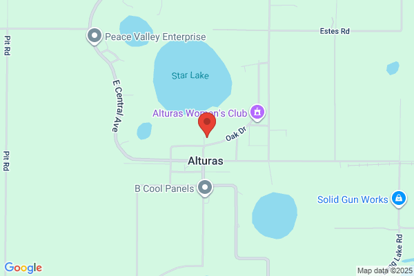 Alturas Assembly of God