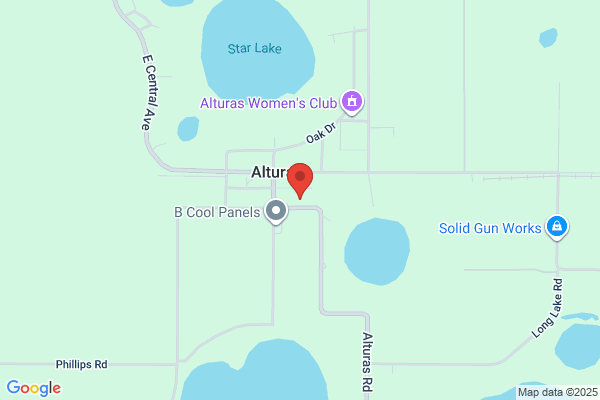 First Baptist Church of Alturas