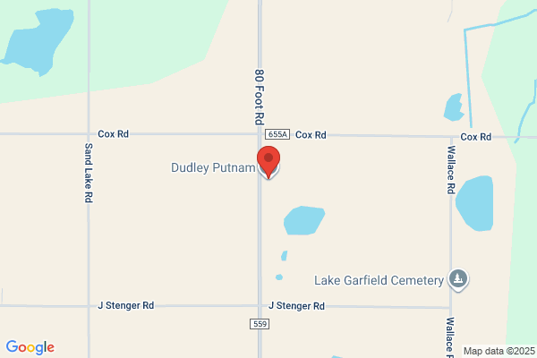 Putnam Dudley Inc