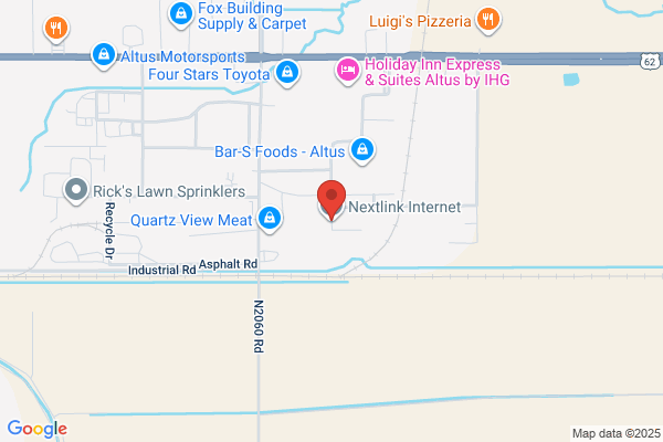 Nextlink Internet