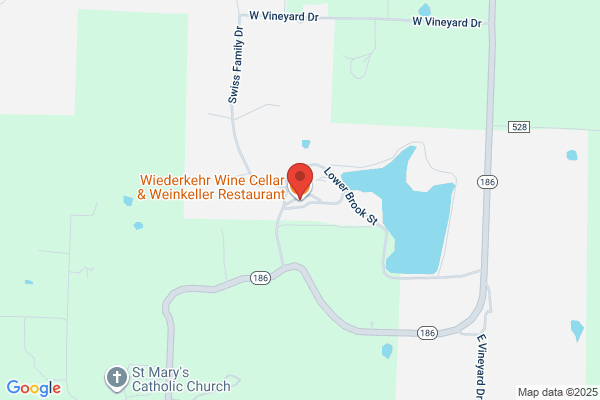 Wiederkehr Wine Cellar & Weinkeller Restaurant