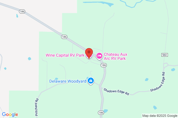 Wine Capital RV Park