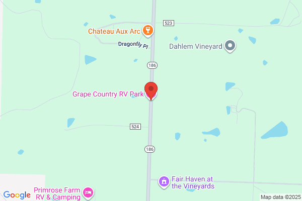 Grape Country RV Park