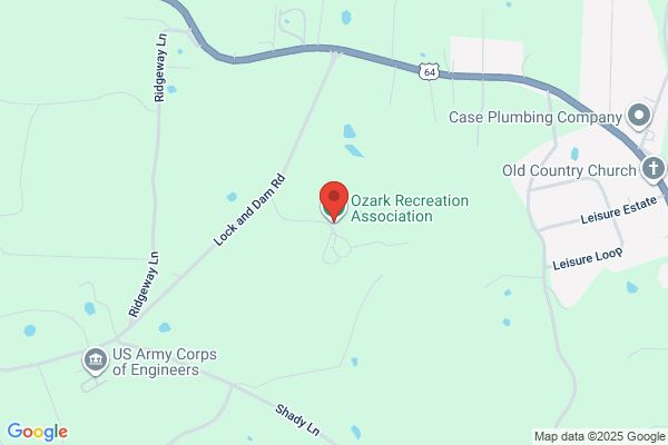 Ozark Recreation Club