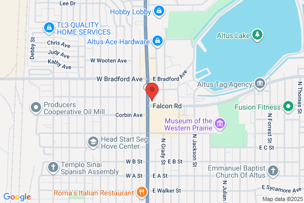 Lockwoods Auto Parts