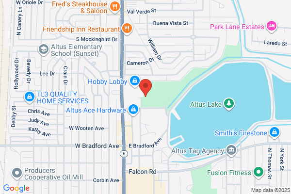 Allen Electric