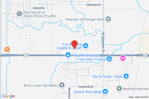 Wilmes Chevrolet-Buick-GMC