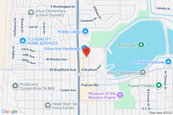AutoZone Auto Parts