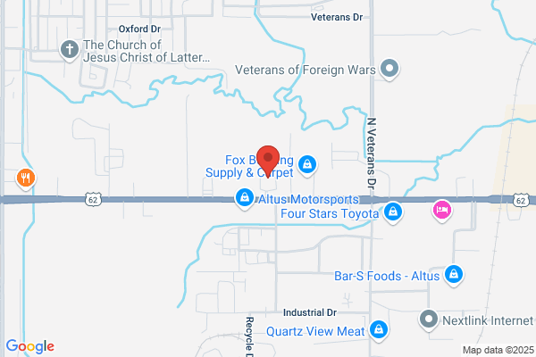 Wilmes Ford-Lincoln-Mercury Inc