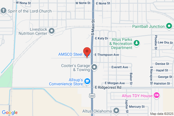 A Passmore & Sons Inc
