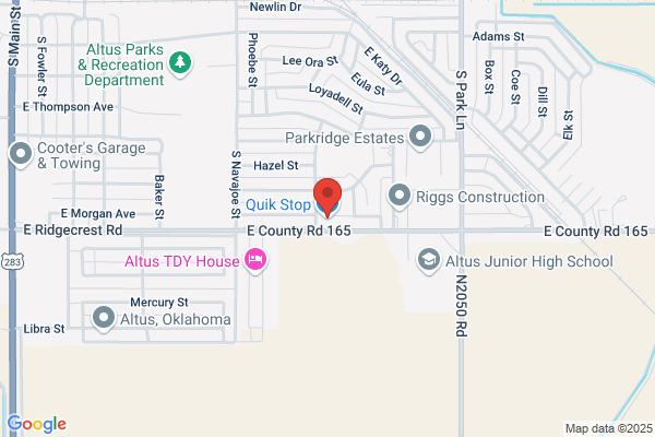 Dixie Quik Stop