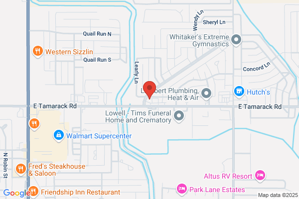 Tamarack Dental Associates