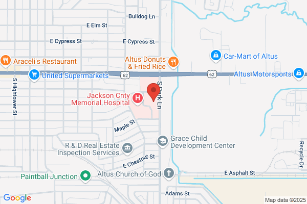 Altus Dialysis Center