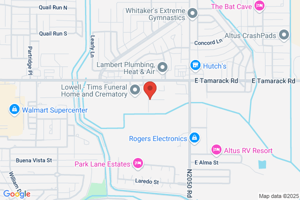 Plantation Village Skilled Nursing Facility