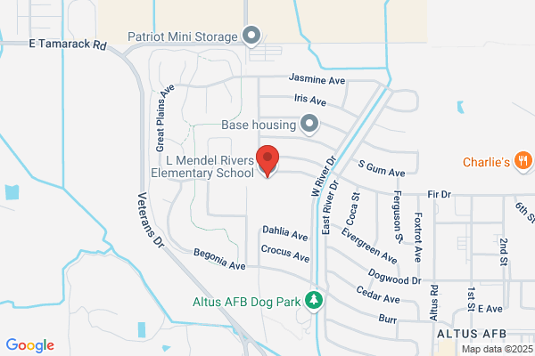 Altus Schools, Pre-School