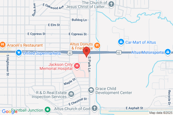 JCMH Pediatric Clinic
