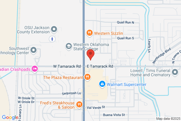 Altus Best Western