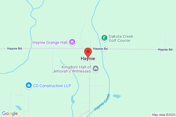 Haynie Timothy C
