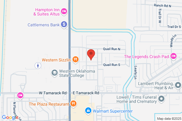 Western Plains Enterprises