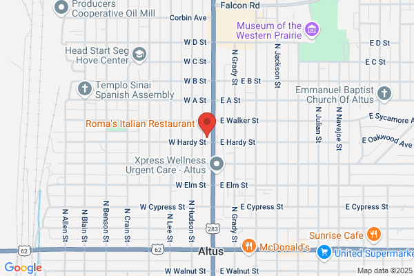 Able Realty of Altus