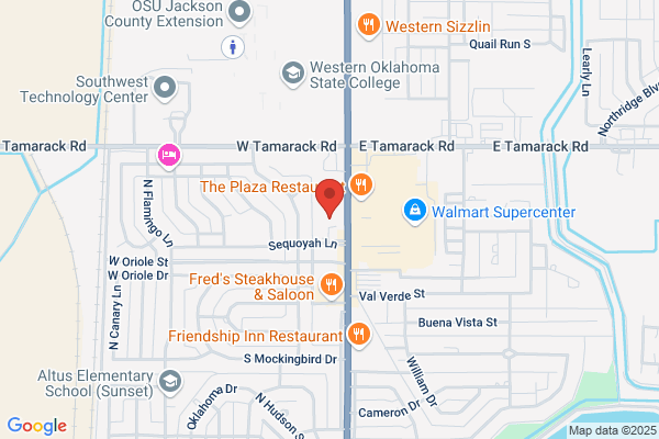 Braum's Ice Cream & Dairy Stores