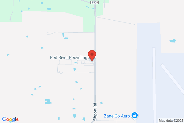 Red River Recycling