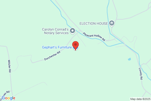 Gephart's Furniture
