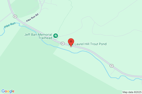 Laurel Hill Trout Farm