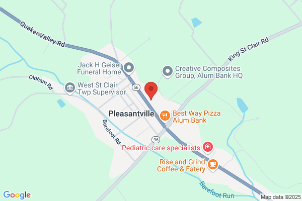 Presnell's Heating & Ac
