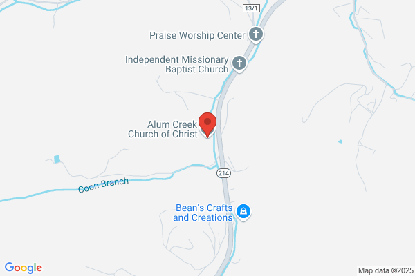 Alum Creek Church of Christ