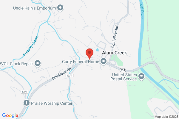 Alum Creek Medical Center Inc