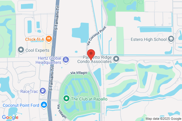 ACT Cleaning of Florida