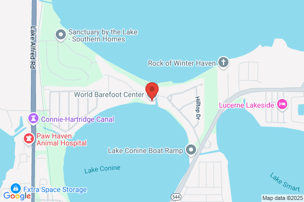 Barefoot Brothers Water Ski School