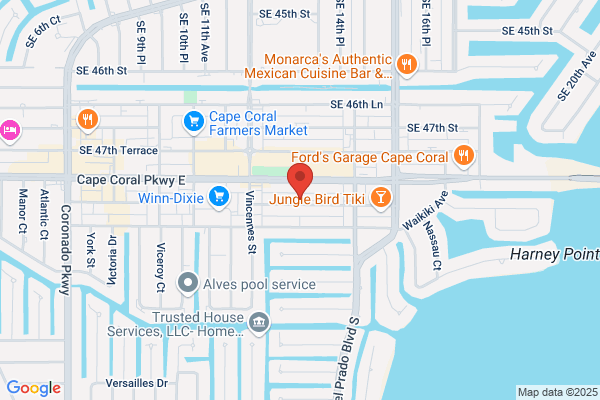 Caloosahatchee Construction, Inc