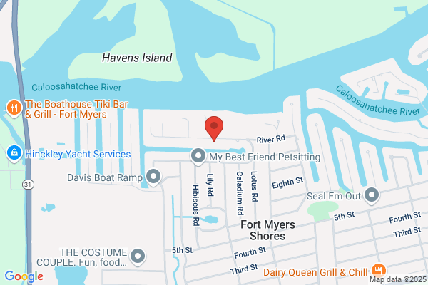 Davie Tree Service
