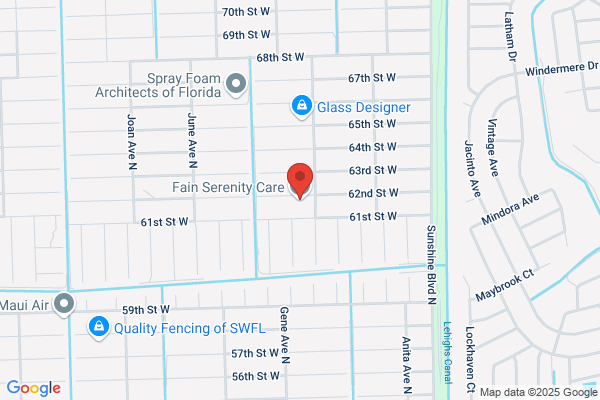 Fain Serenity Care, LLC