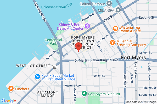 Fort Myers Time Recorder Co