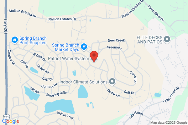 Patriot Water Systems