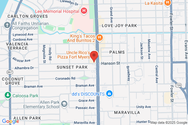 Universal Landscaping of South Florida LLC