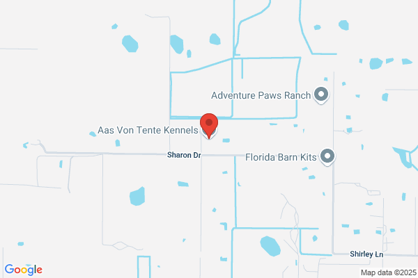 Vom Master Kennel