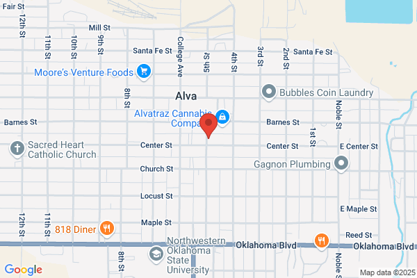 Alva Body & Fender Llc