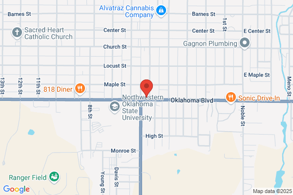 Alva Chamber of Commerce