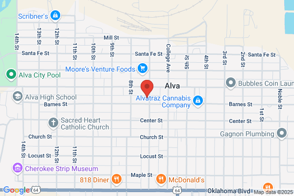 Alva Chiropractic Clinic