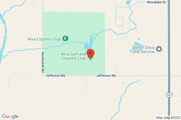 Alva Golf & Country Club
