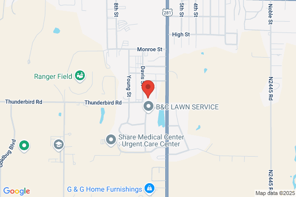 Alva Independent Schools, Lincoln Elementary School